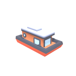 Boat House A